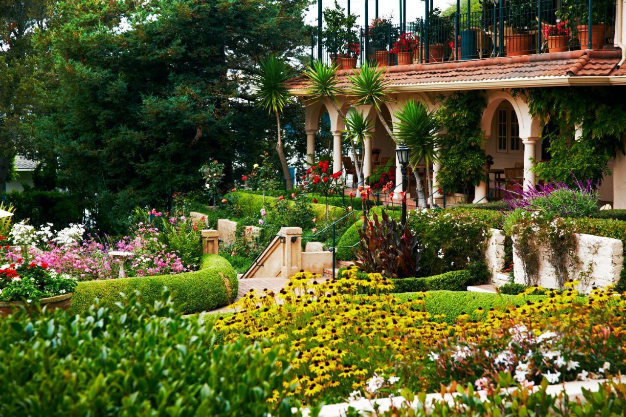 Hotel La Playa Carmel Exterior foto