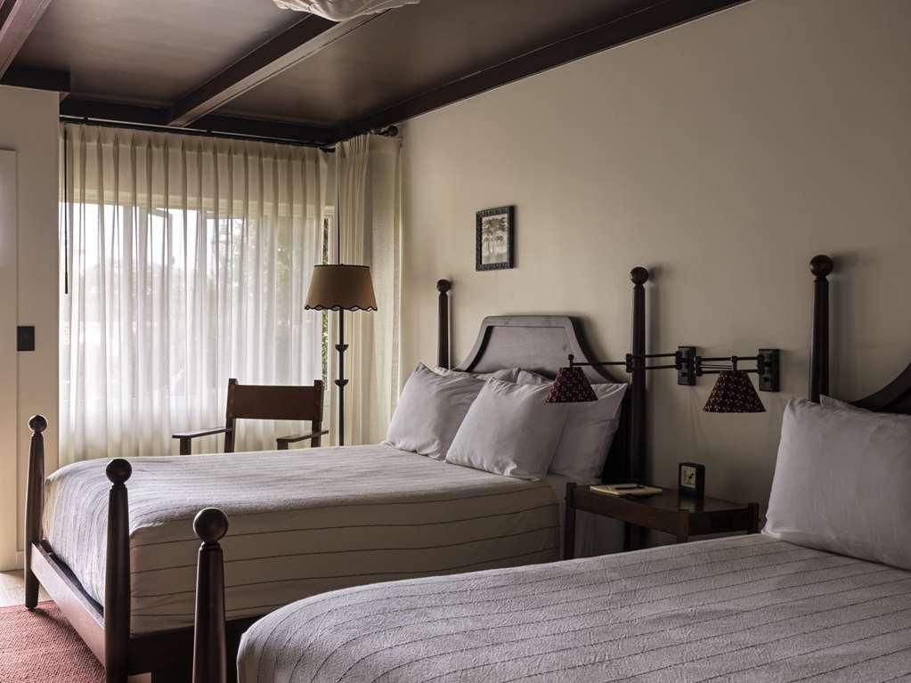 Hotel La Playa Carmel Habitación foto