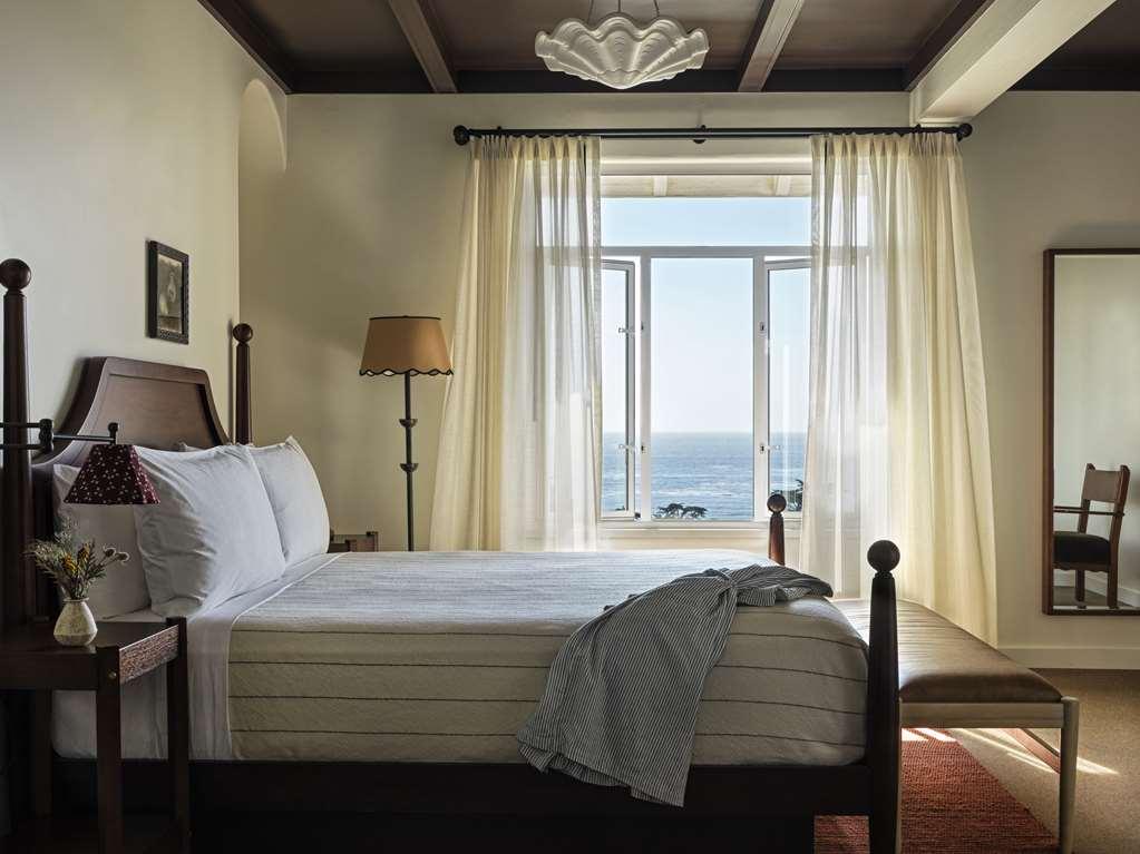 Hotel La Playa Carmel Habitación foto