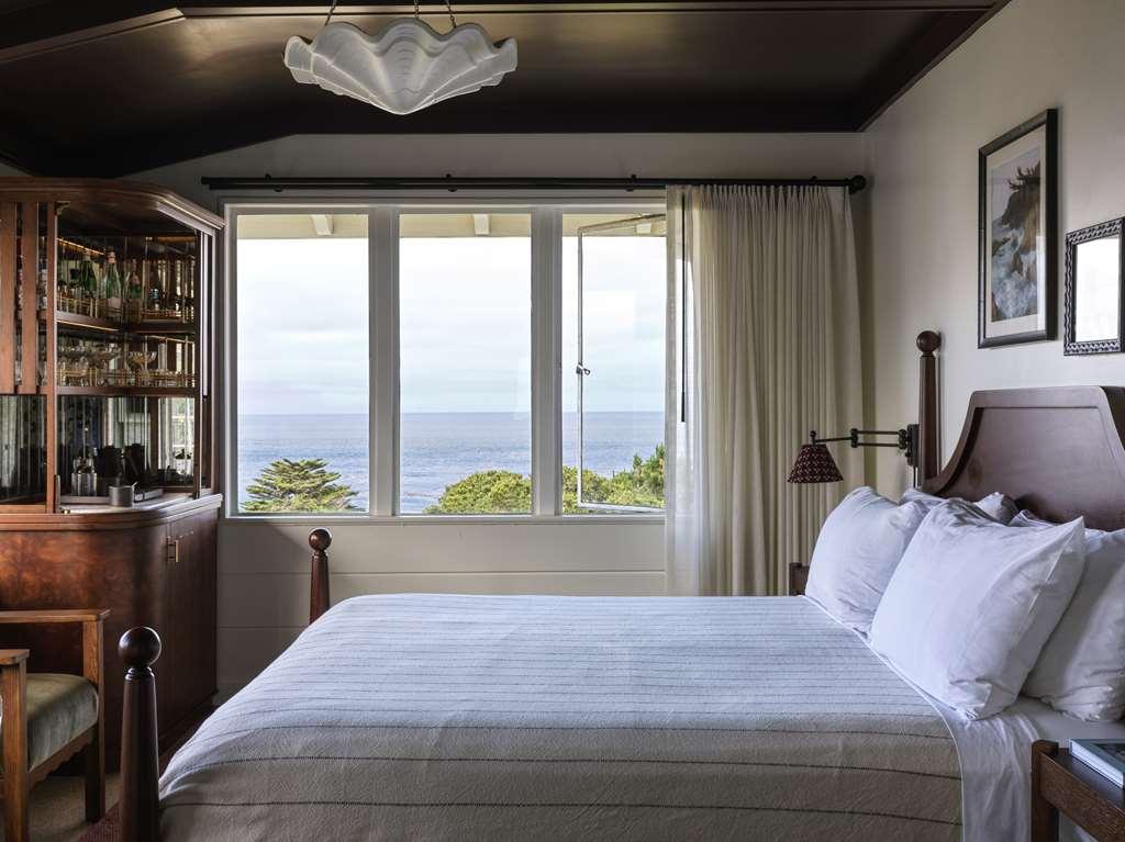 Hotel La Playa Carmel Habitación foto