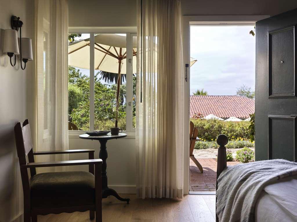 Hotel La Playa Carmel Habitación foto