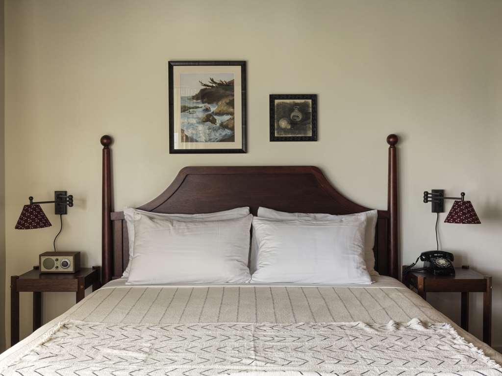 Hotel La Playa Carmel Habitación foto
