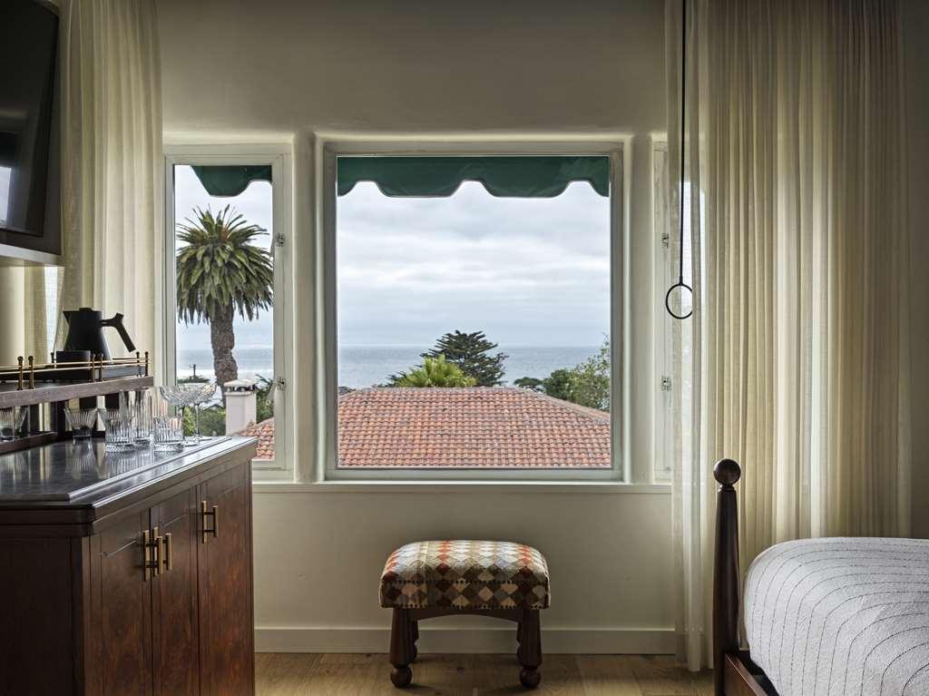 Hotel La Playa Carmel Habitación foto